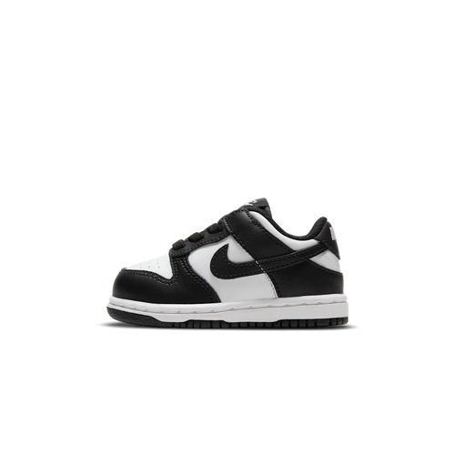 Nike Dunk Low Retro White Black Panda (TD)