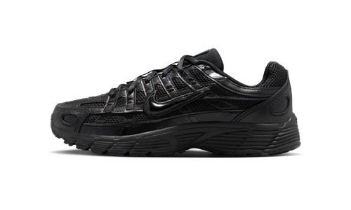 Nike P-6000 Black