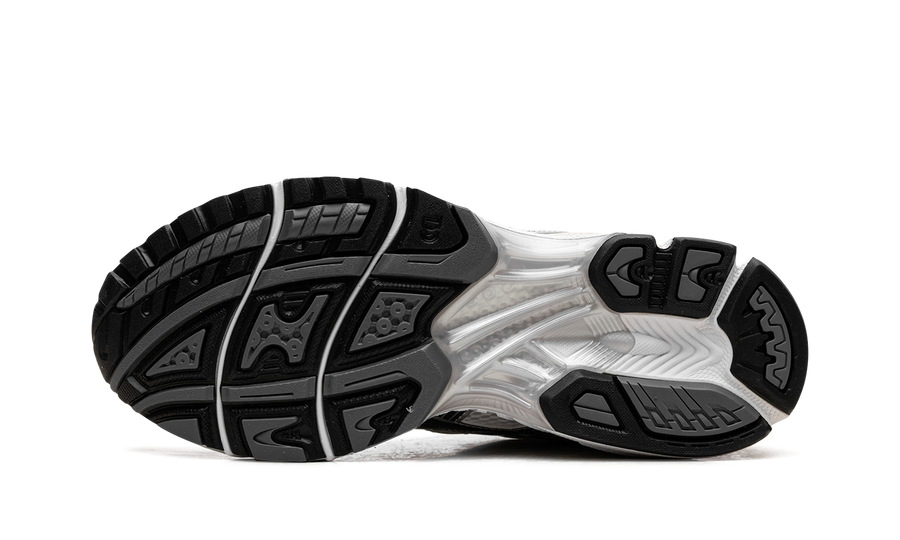 ASICS Gel-Kayano 14 White Graphite Grey