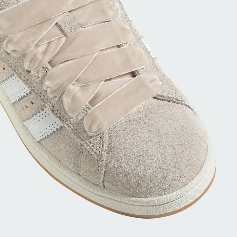Adidas Campus 00s Wonder White Gum