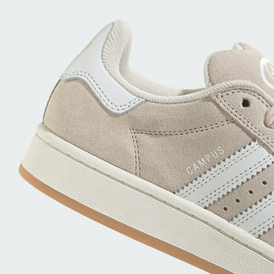 Adidas Campus 00s Wonder White Gum