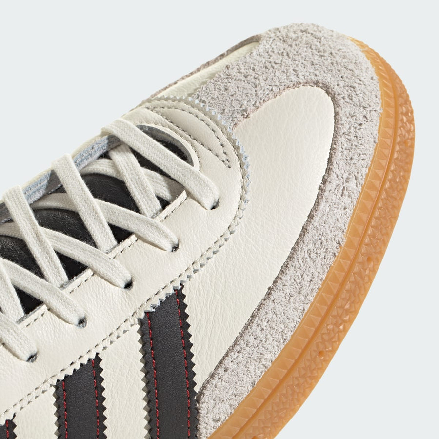 Adidas Handball Spezial Off White Core Black Red