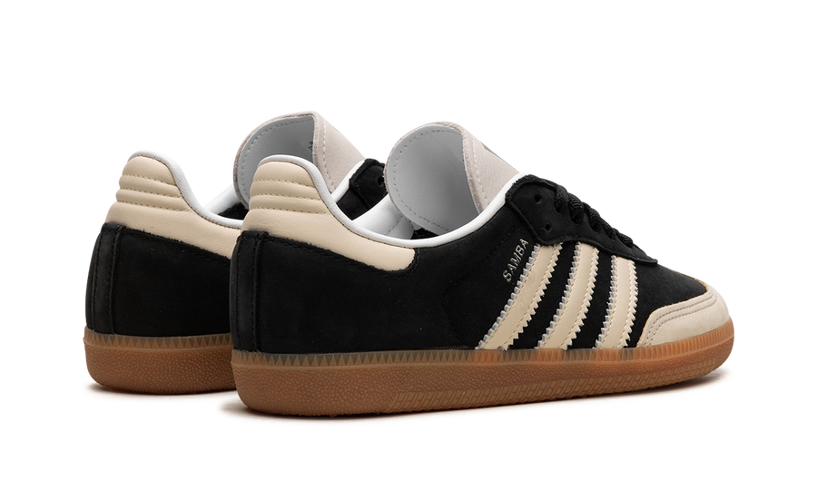 Adidas Samba OG Black Wonder White