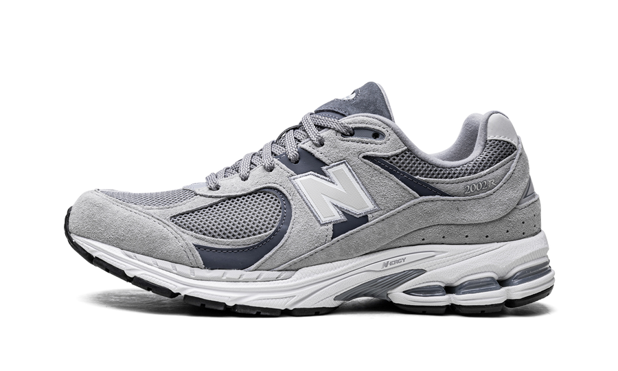 New Balance 2002R Steel Grey Orca