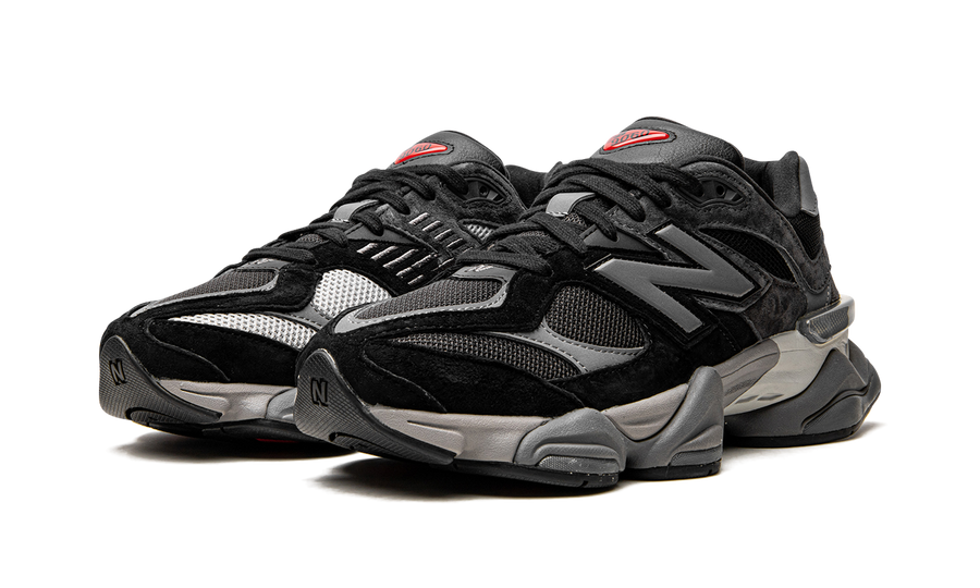 New Balance 9060 Black Castlerock Grey