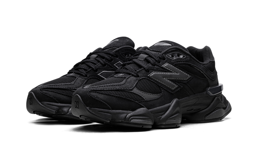 New Balance 9060 Black Cement