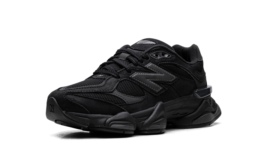 New Balance 9060 Black Cement