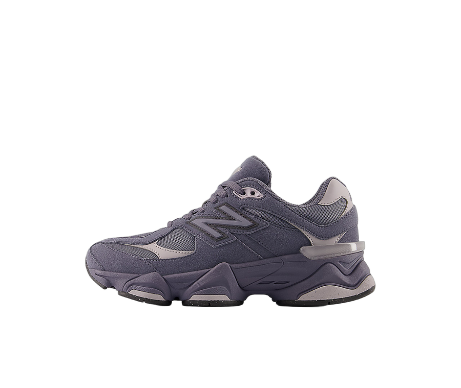 New Balance 9060 Neptune Grey
