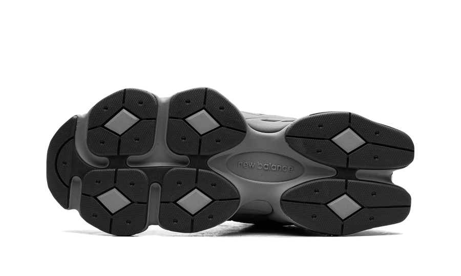 New Balance 9060 Shadow Grey Castlerock