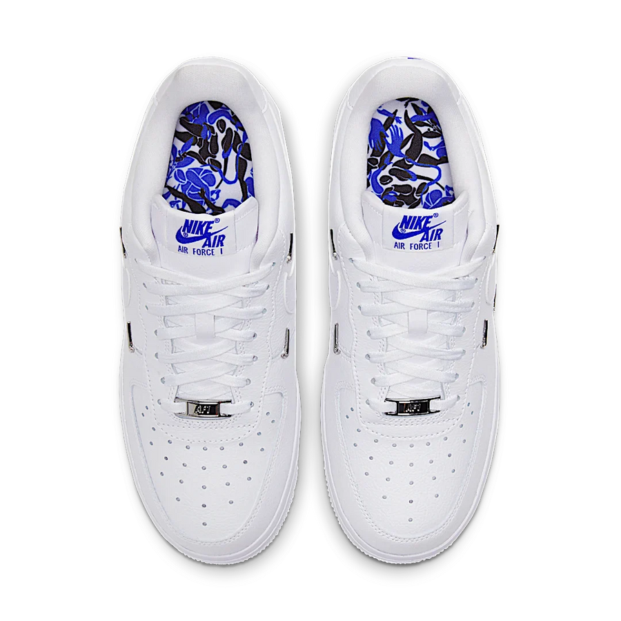 Nike Air Force 1 LX White