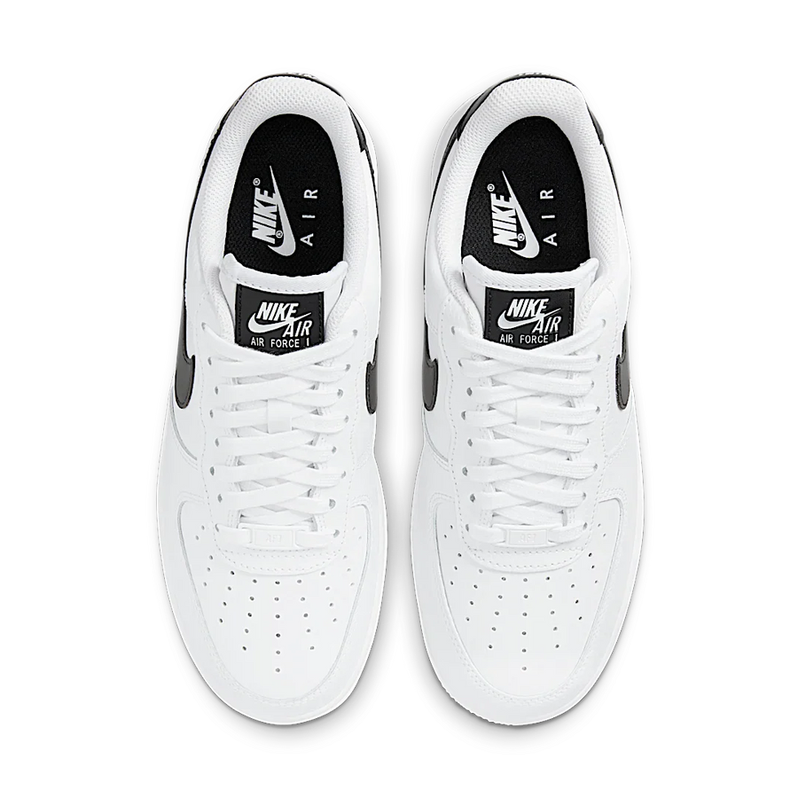 Nike Air Force 1 Low '07 White Black