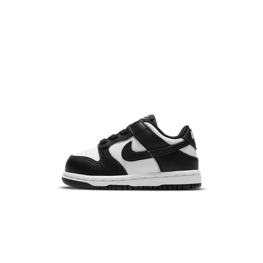 Nike Dunk Low Retro White Black Panda (TD)