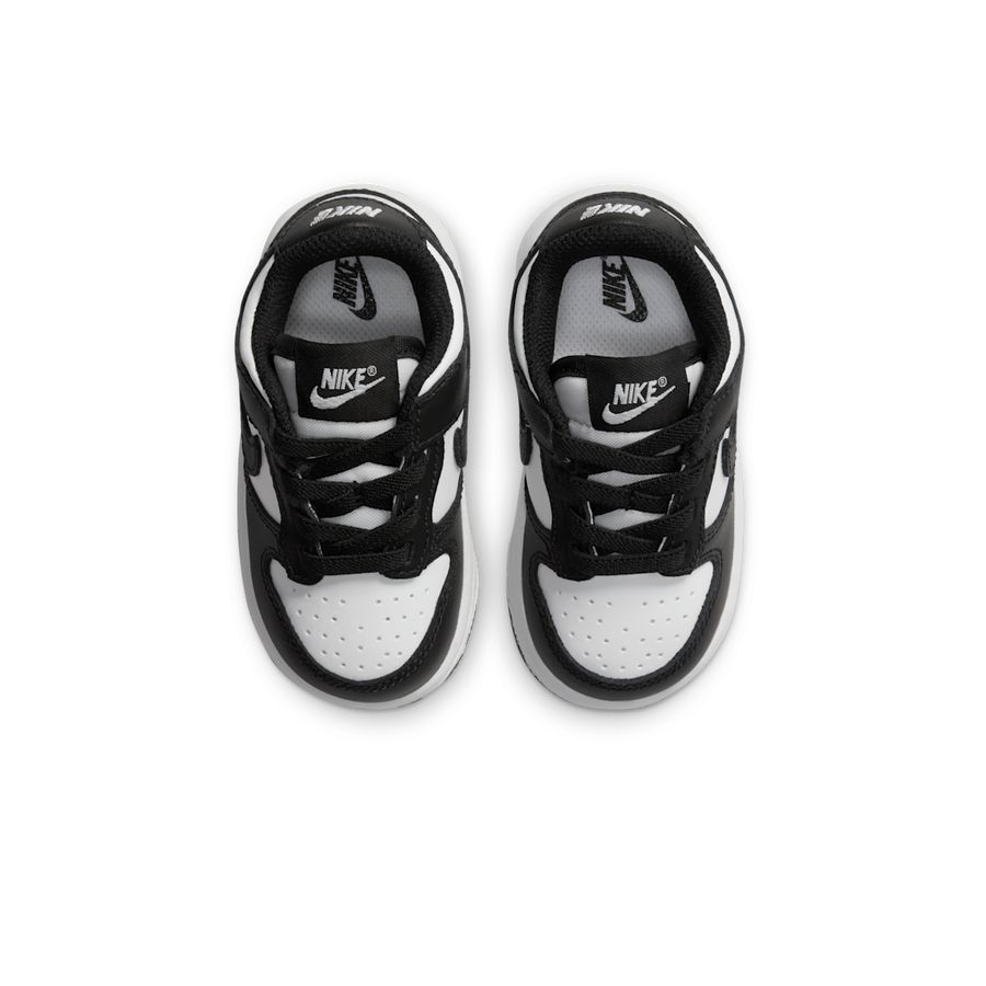 Nike Dunk Low Retro White Black Panda (TD)