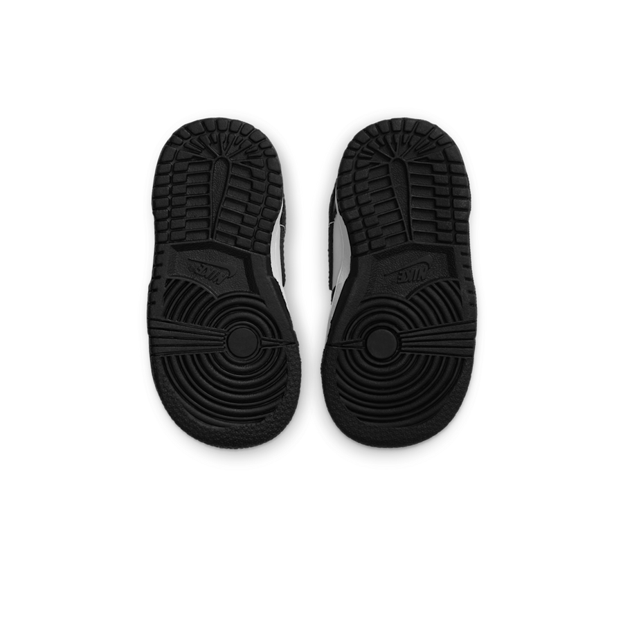 Nike Dunk Low Retro White Black Panda (TD)