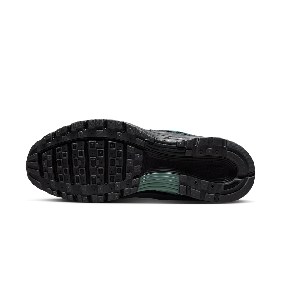 Nike P-6000 Anthracite Clay Green