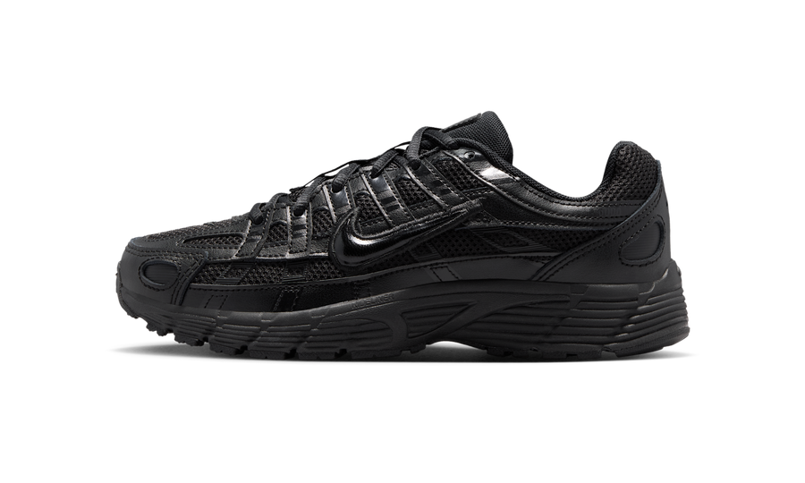 Nike P-6000 Black