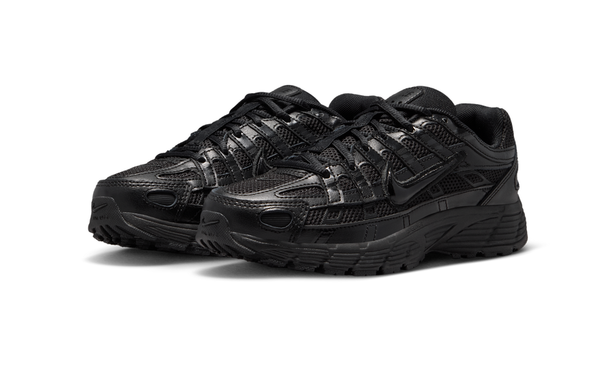 Nike P-6000 Black