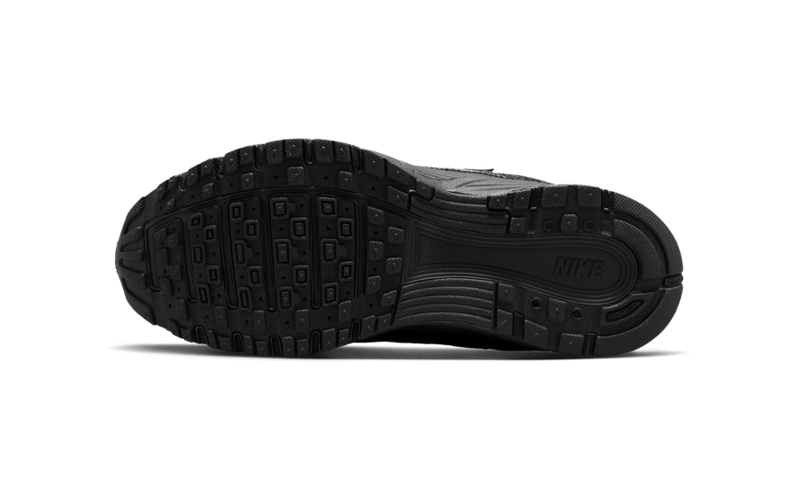 Nike P-6000 Black