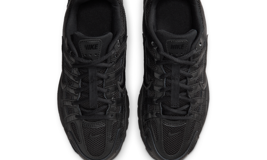 Nike P-6000 Black