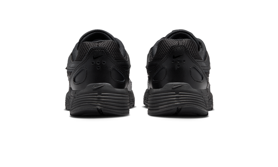 Nike P-6000 Black