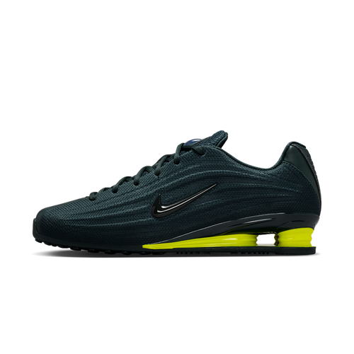 Nike Shox Z Seaweed Cyber